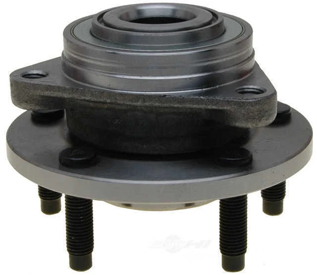 Подшипник колеса и ступица в сборе R-Line Raybestos 713237 подходит для Chevrolet HHR 06-08 годов выпуска - Изображение 4 из 4