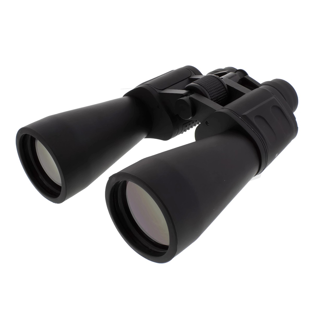 Zoom Binoculars 10-90X80 60m/1000m Telescope Optical Lens for