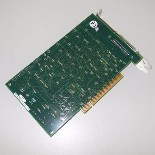 Imaging technology IC-PCI rev B1 B5/N2760 & STD12156 A3/N2727 IC4CMP035 - Picture 4 of 5