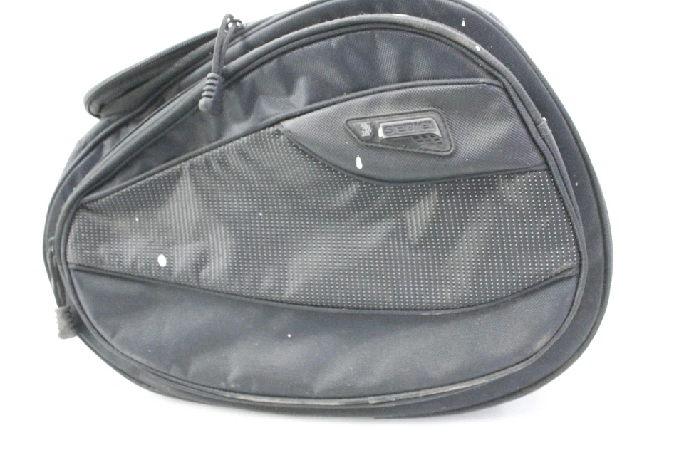 SEDICI SIDE CARGO EQUIPAJE ALFORJAS COMPARTIMENTOS BOLSA Foto 4 de 4