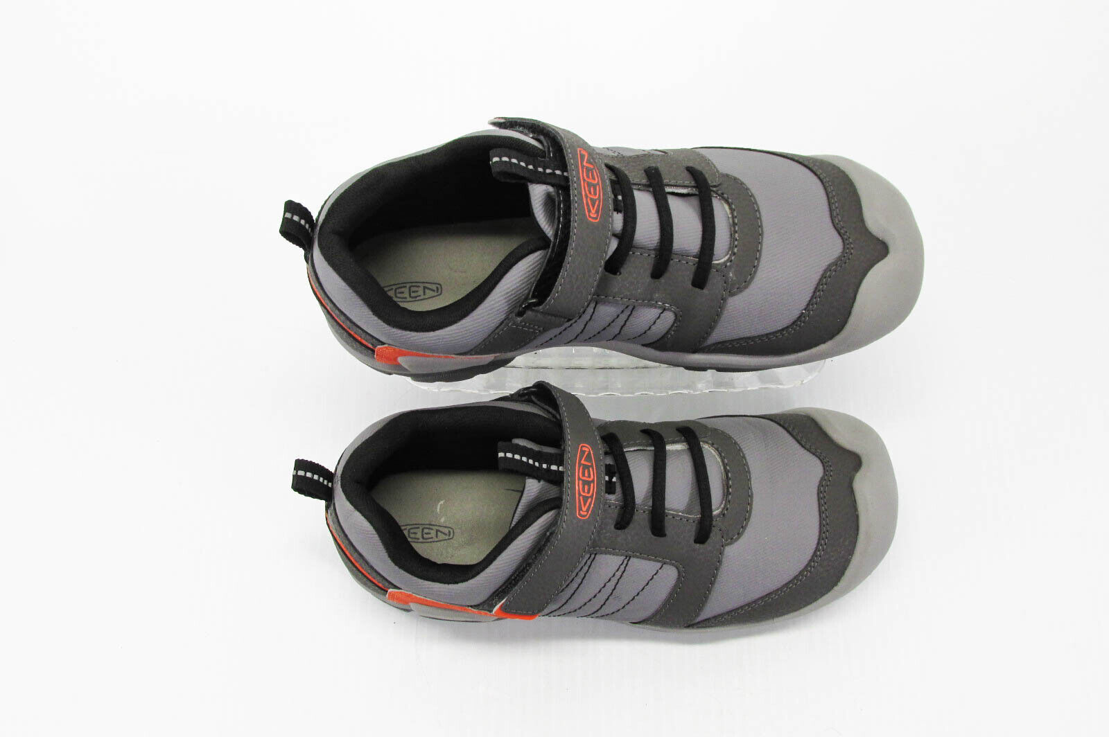 Scarpe Keen Youth Knotch Peak taglia 6 anni sneaker sportive usate vq