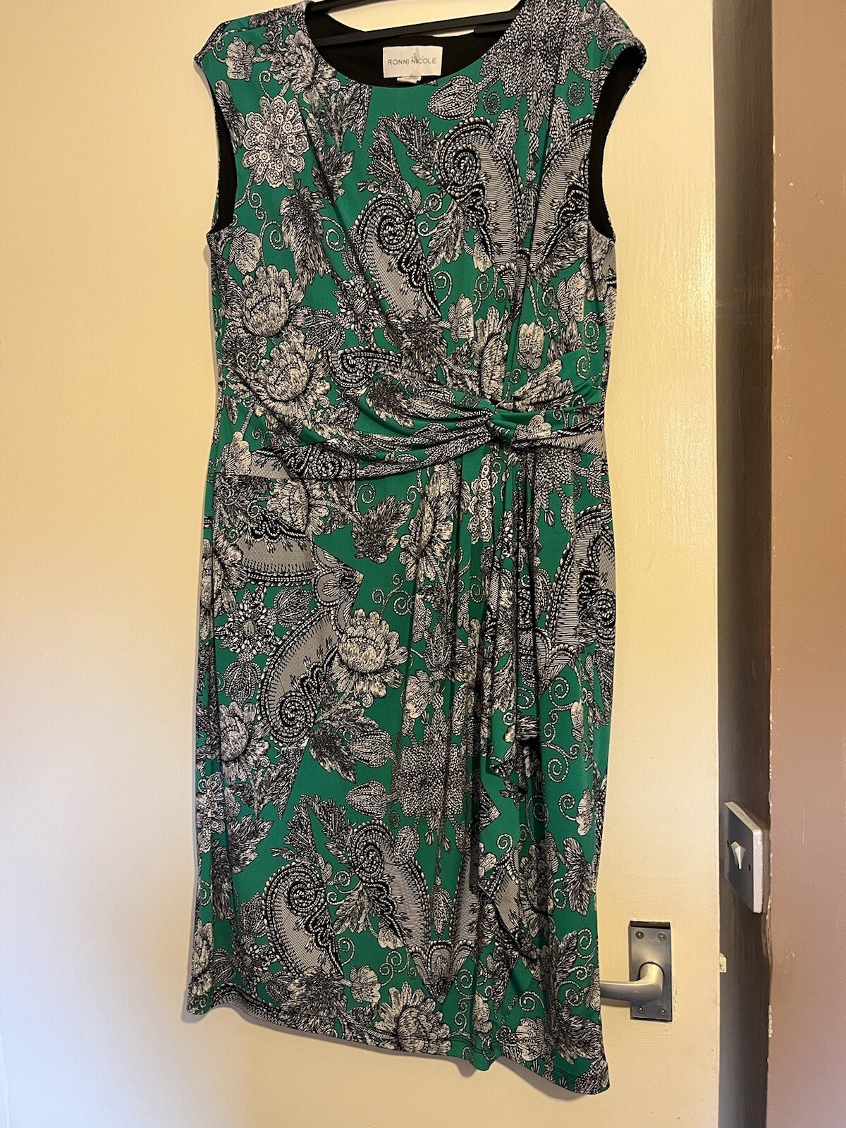 ladies party dresses size 16 used eBay