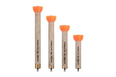 Fox Matrix Pellet Waggler 12mm Pose Schwimmer Pelletwaggler Float 2 Stück