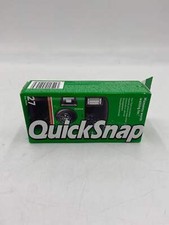 New fujiflim quicksnap Disposable Camera