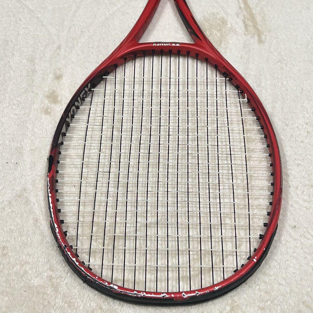 ヨネックス　VCORE 98 G2 YONEX Tennis Racket VCORE 98in² G2(4＋1/4) 033194d | eBay