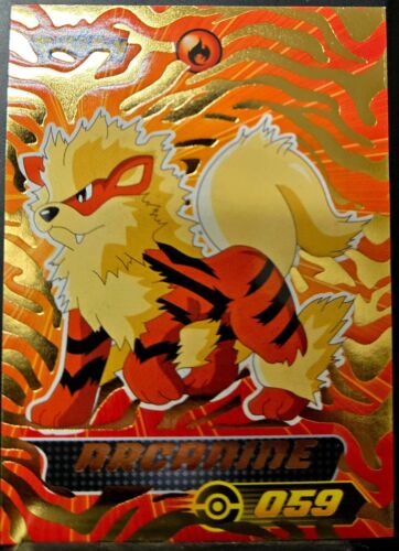 Pokemon Pokedex 3 Blue Box Hits - Picture 25 of 85