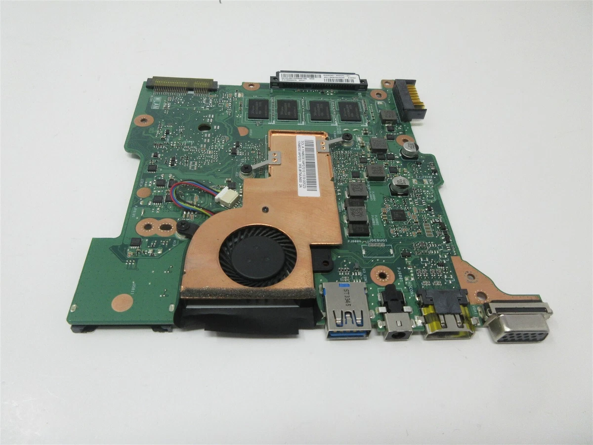 Motherboard AMD A4 1200 FOR 10.1