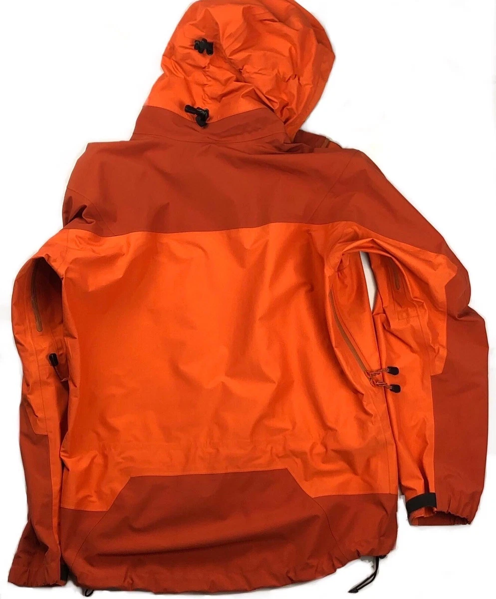 Arc’teryx Theta AR 2002 mens medium EXCELLENT