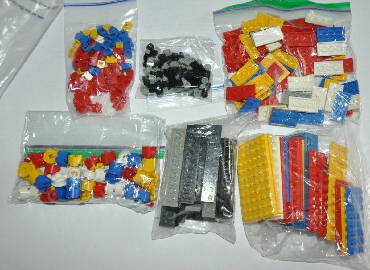 Best lego sets to buy for parts new arrivals