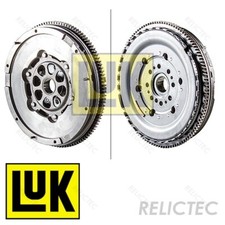 LuK 415018110 Dual Mass Flywheel for sale online | eBay 