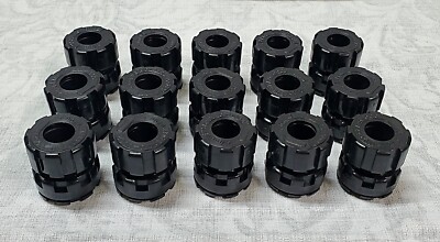 M19622/10-0002 Dorn Equipment Corp Nylon Stuffing Tubes M19622/10-0002 Dorn Equipment Corp Nylon Stuffing Tubes