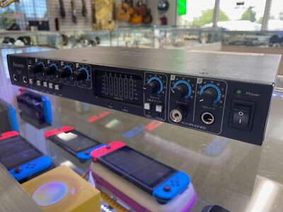 Focusrite Saffire Pro 26 | eBay