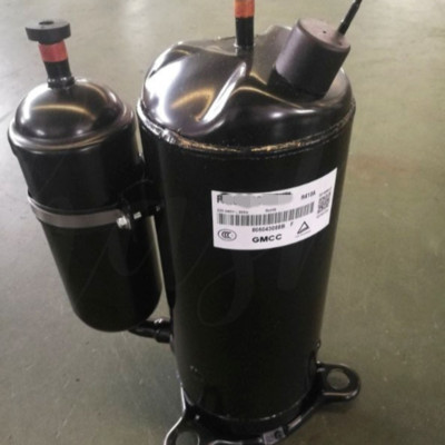 1PC Compressor PA215M2CS-4KT2 new via FedEx or DHL