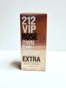 212 vip rose extra
