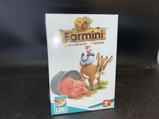 Farmini Children's Board Game by Loki Games LOK51476 NEW