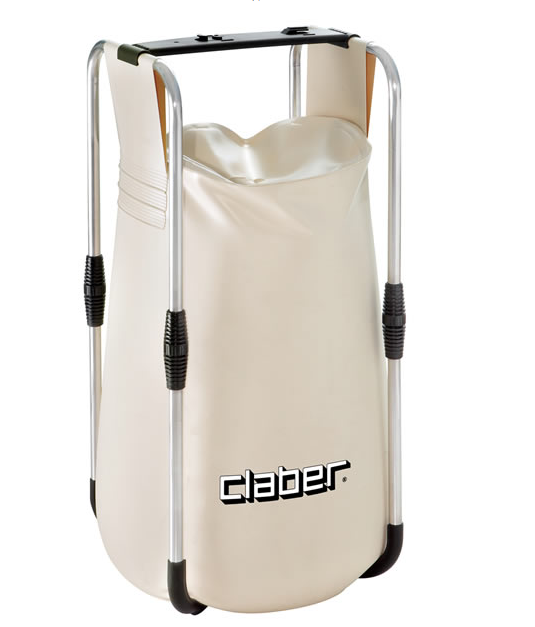 IRRIGAZIONE - SERBATOIO 80 LT. PIEGHEVOLE TANK CLABER PER KIT AQUA-MAGIC SYSTEM