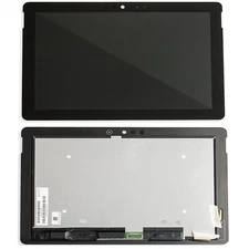 Replacement LCD Display Touch Screen Digitizer Assembly Fits For Microsoft-Black