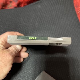 Golf (Nintendo, 1985)