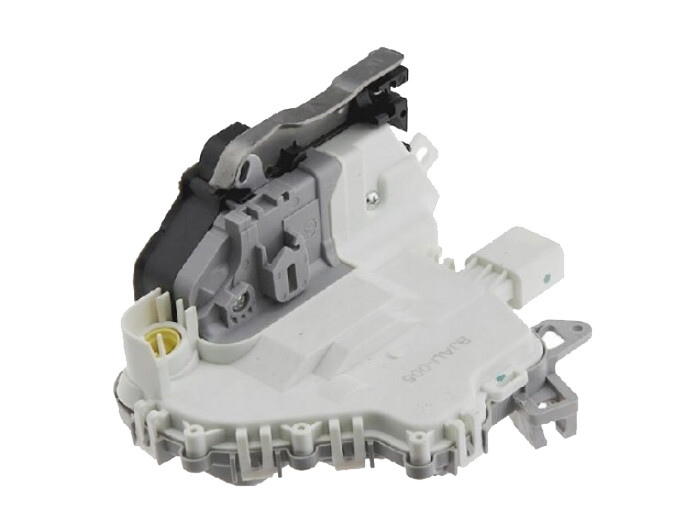 Mécanisme serrure de porte avant gauche Audi A4 A5 A6 Q5 Q7 remplacement bloc verrouillage 8J1837015C