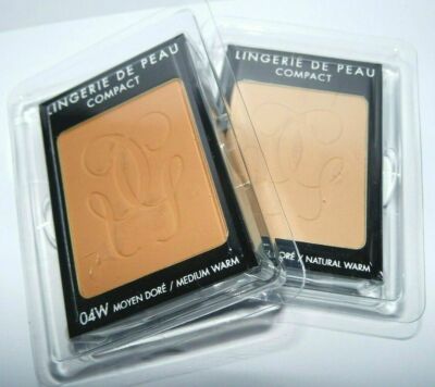 guerlain lingerie de peau compact pick your color