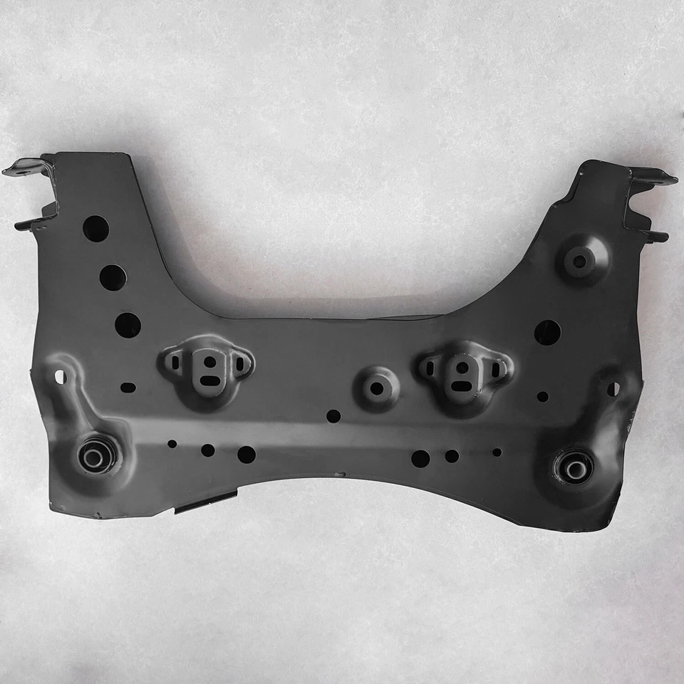 Viga de motor travesaño subchasis delantero para Nissan Versa 2007-2012 Cube 2009-14 Foto 2 de 4