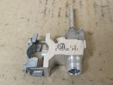 Thermador Bosch Cooktop Burner Valve (orange) Part # 00188998