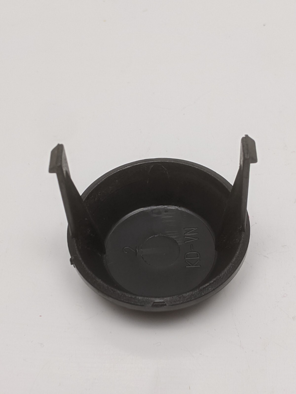 Ryobi OEM Parts. Wheel Cap Assembly RY401011 40v 20"in Cordless Push