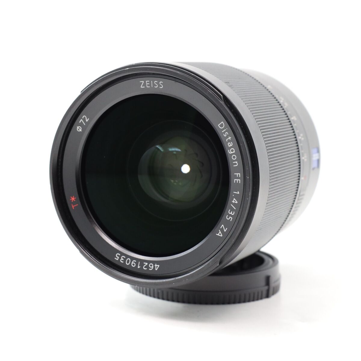Near Mint】SONY Distagon T* FE 35mm F/1.4 ZA Lens SEL35F14Z Near Mint】SONY Distagon T* FE 35mm F/1.4 ZA Lens SEL35F14Z