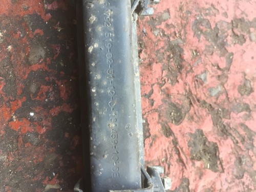 BMW 3 SERIES PASSENGER SIDE REAR WISHBONE TRAILING CONTROL ARM 6792543 - Picture 8 of 12