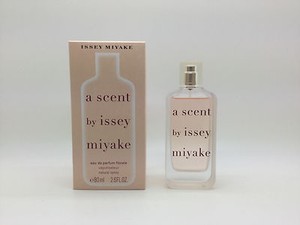 A Scent by Issey Miyake edt perfume ISSEY MIYAKE for woman