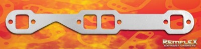 GM Chevrolet Chevy Small Block Dichtung Krümmer Remflex Gasket 262 - 400 PN2016
