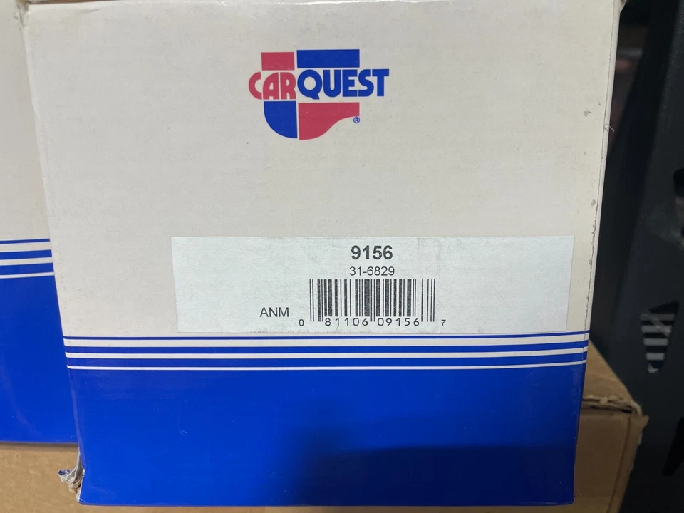 Carquest 31-6829 Engine Motor Mount, Quality Durable Fitment - Image 2 of 3