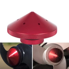 T-H Marine Eliminator Trolling Motor Prop Nut GFEL-MK-BK-DP Minn Kota 80 101/112