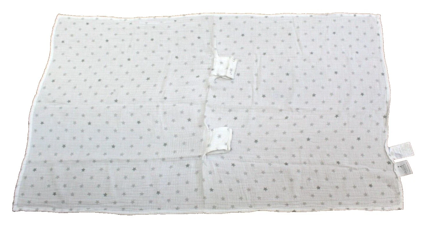 Asiento de Coche de Bebé Aden + Anais Cubiertas de asiento de coche