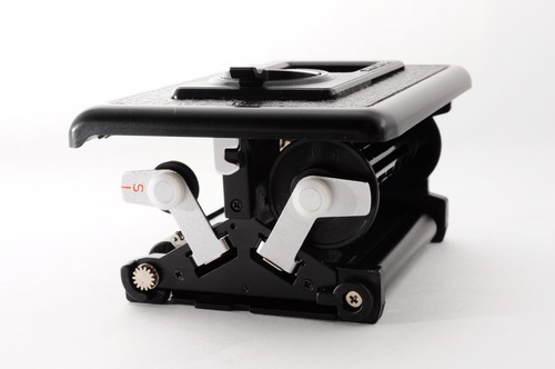 Near MINT Pentax 645 220 Film Back Holder for 645 N NII From Japan - Picture 14 of 24