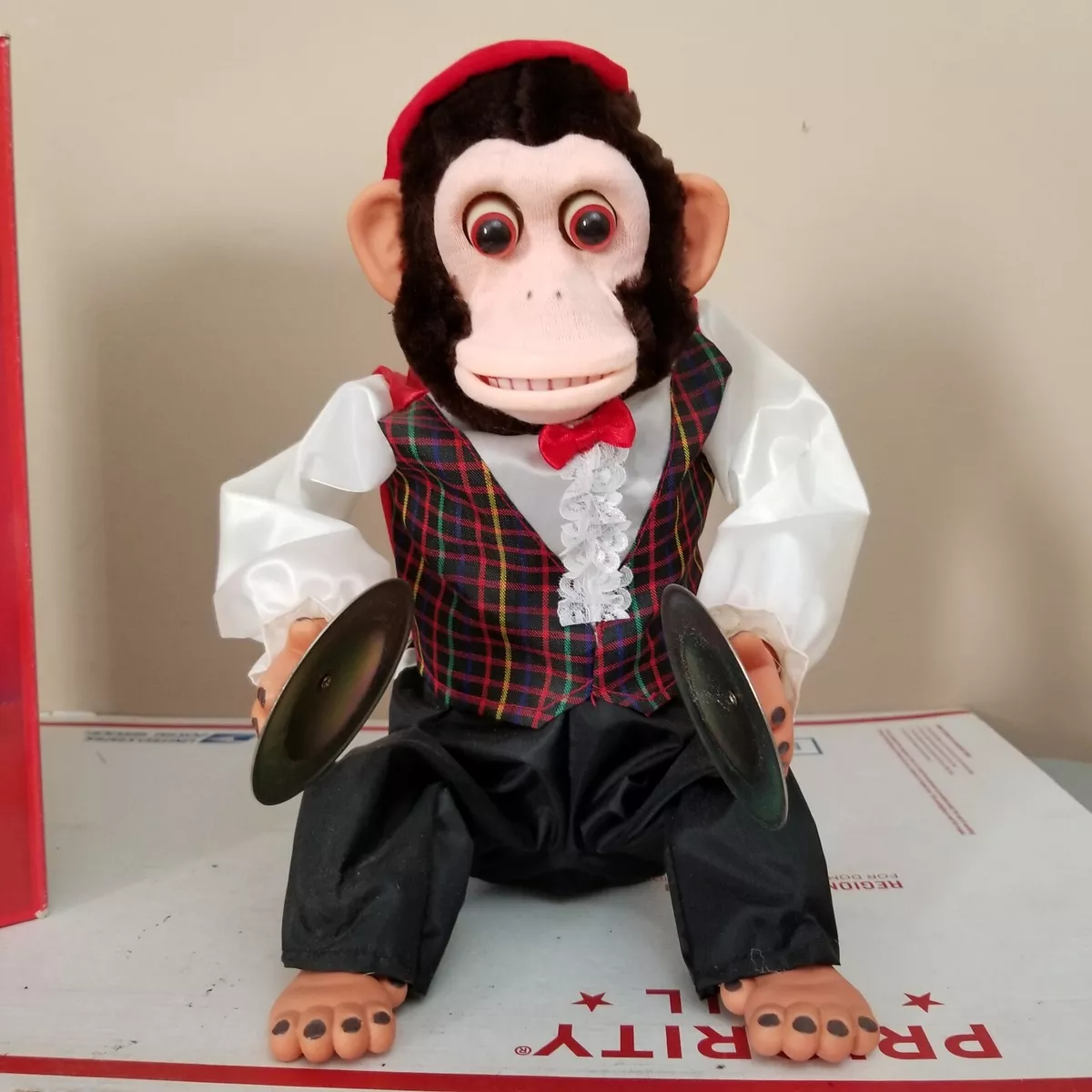 Charley chimp sale