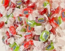 JOLLY RANCHER ZERO SUGAR Hard Candy Assorted Flavors BULK HALF POUND Free Ship