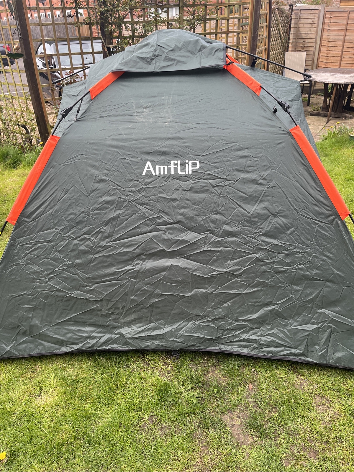 amflip tent