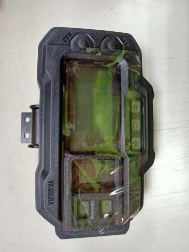 Genuine BBJ-H3500-10-00 Speedometer Assembly for Yamaha Zuma 125 2022-2025 - Picture 1 of 3