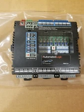 ALC  AUTOMATED LOGIC OPTIFLEX FIO812U Arcnet Supported Expander BACnet Control