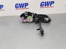 Hyundai Veloster Seat Belt Rh Front, Seat Belt Only, Fs, 12/11-02/18