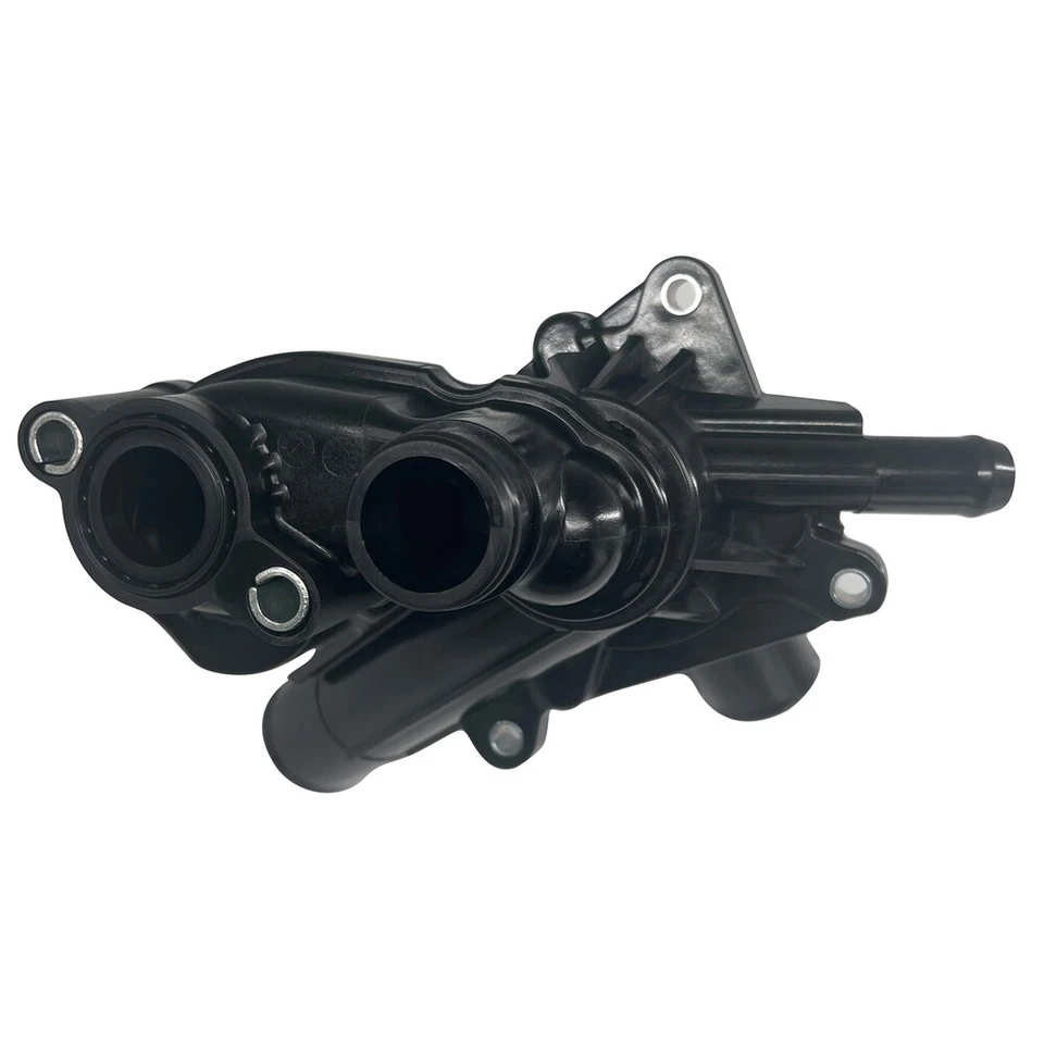 For 2017-2020 Ford F150 Lobo Thermostat Housing Assembly Engine Coolant 902-1090 - Изображение 4 из 4