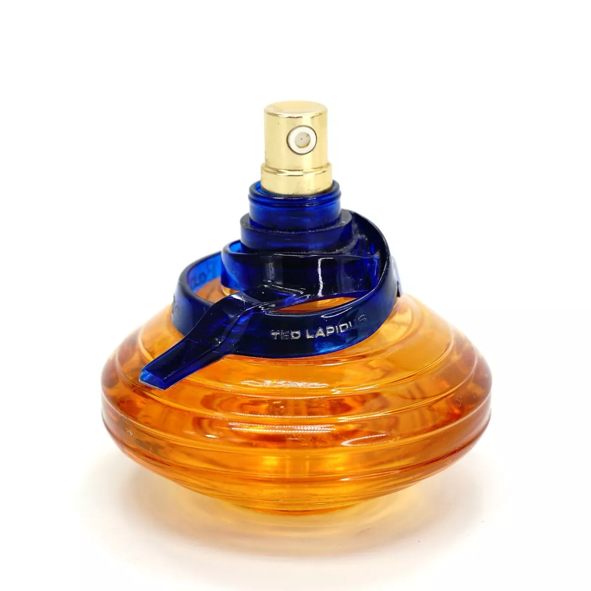 Ted Lapidus Fantasme For Women Eau De Parfum Regular Size 1.7 Oz