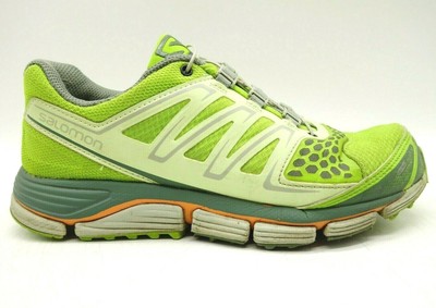 salomon crossmax 2