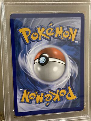 Pokemon PSA 6 EX-MINT 2017 Champions Festival World Championship