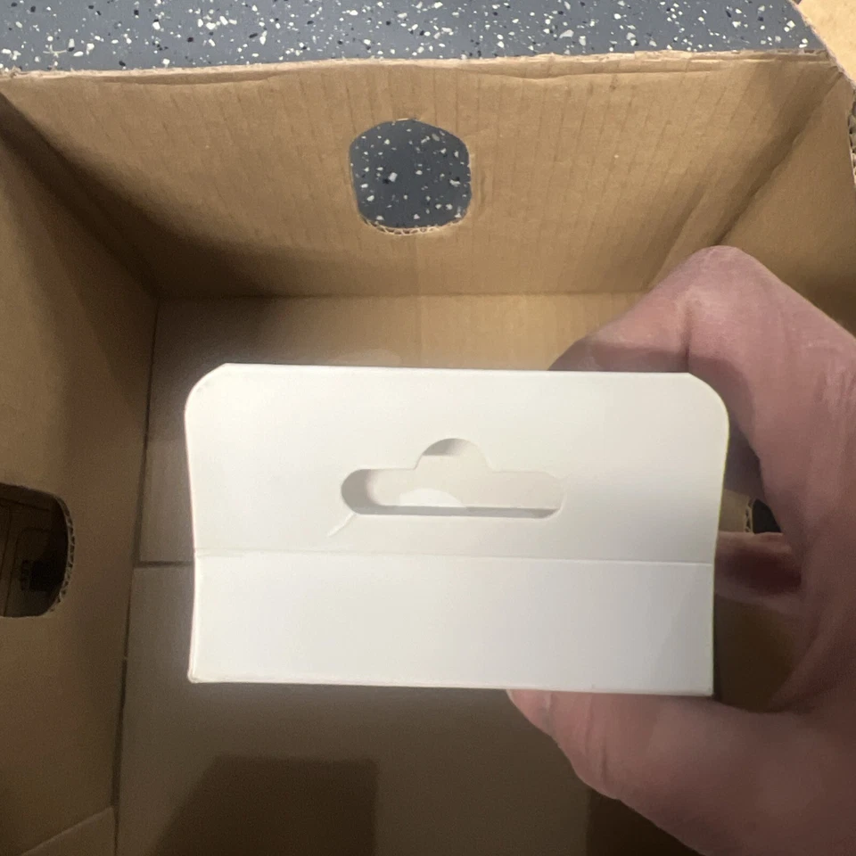 AT&T Micro USB  Charger LED Indicator Extra USB Port 3.4A - Black- Original AT&T - Image 3 of 4