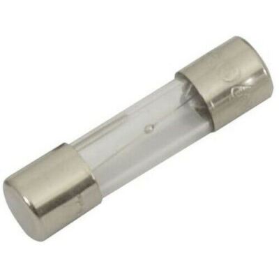 6x32mm Glas Slow Blow Sicherungen 32mm verschiedene Verstärker und Packungsgrößen