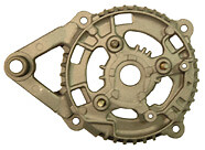 Frame, SRE, Alternator H128 - Imagen 1 de 1