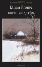 Ethan Frome by Wharton  New 9781840224085 Fast Free Shipping..