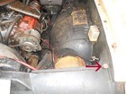 <!--F#f_0-->HK HT HG MONARO PREMIER BROUGHAM BONNET STOP SET (2)<!--F/-->